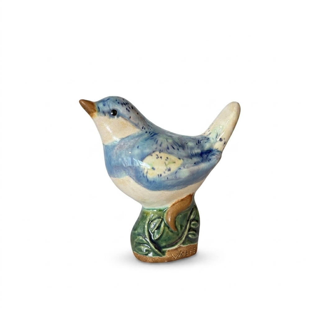 Wolfe Studio Songbird