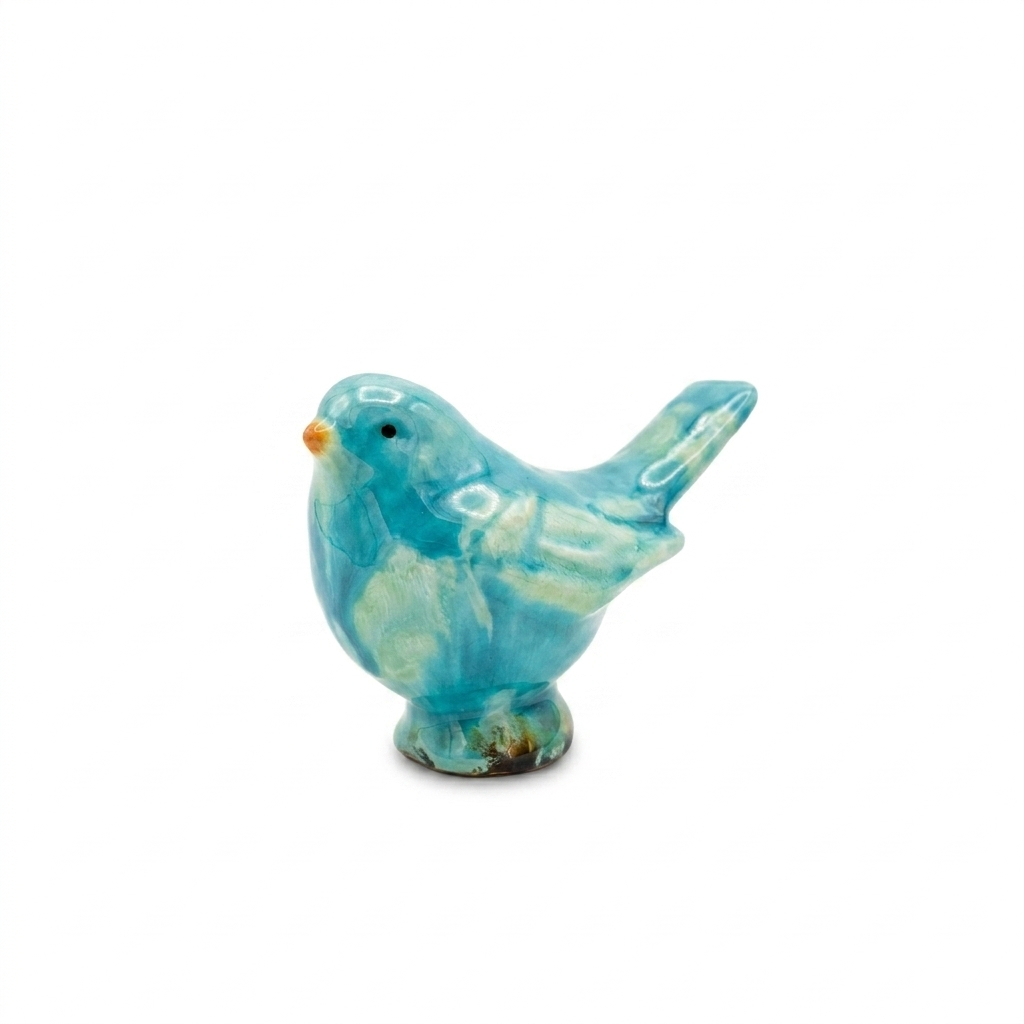 Wolfe Studio Songbird