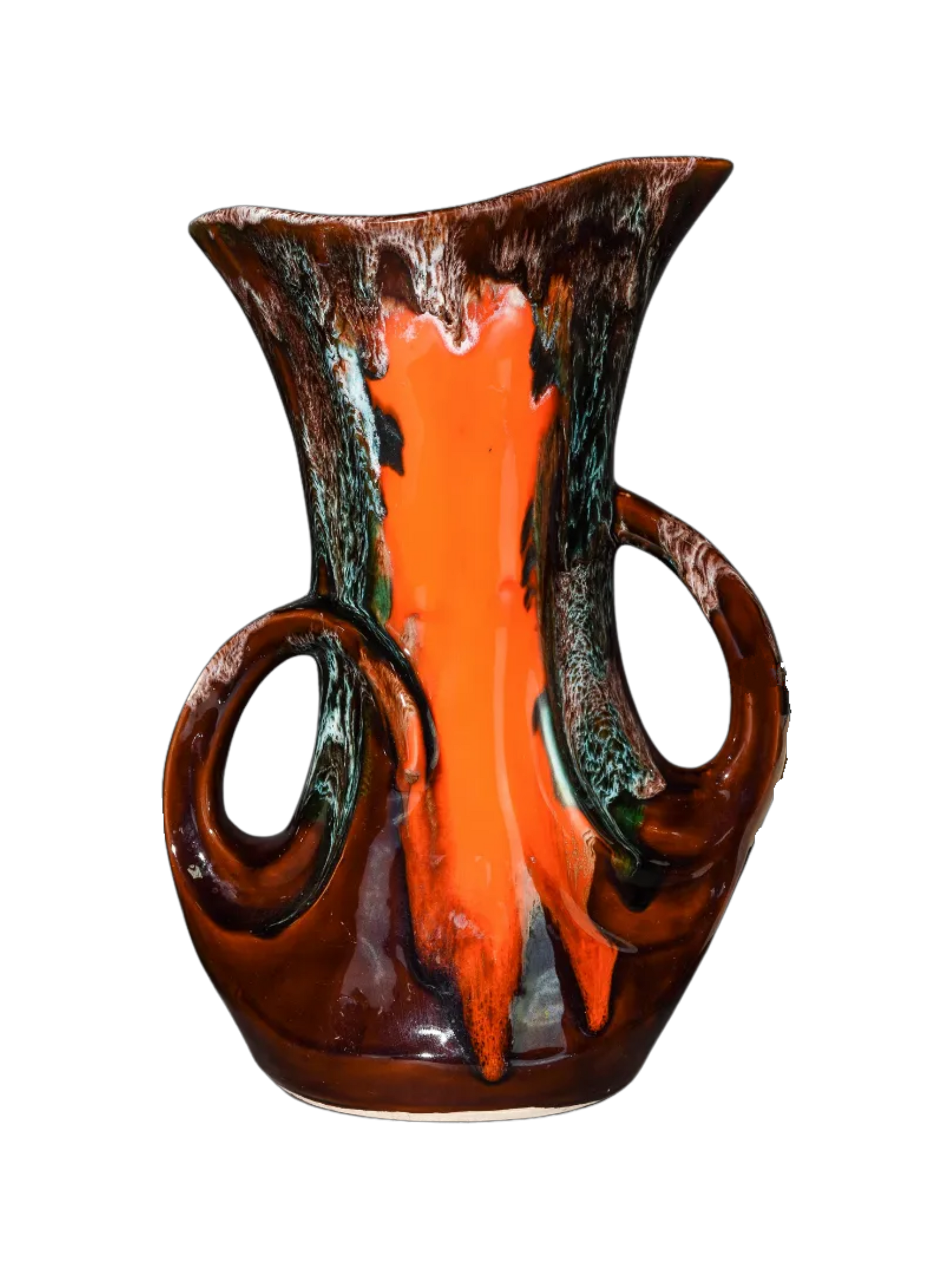 Vintage Vallauris Vase