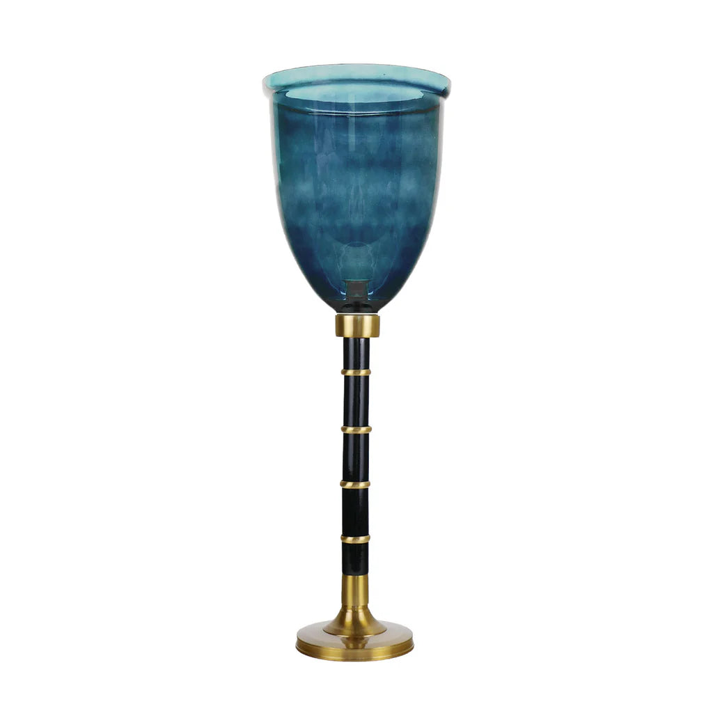 Rosabelle Cerulean Hurricane, Multi Finishes