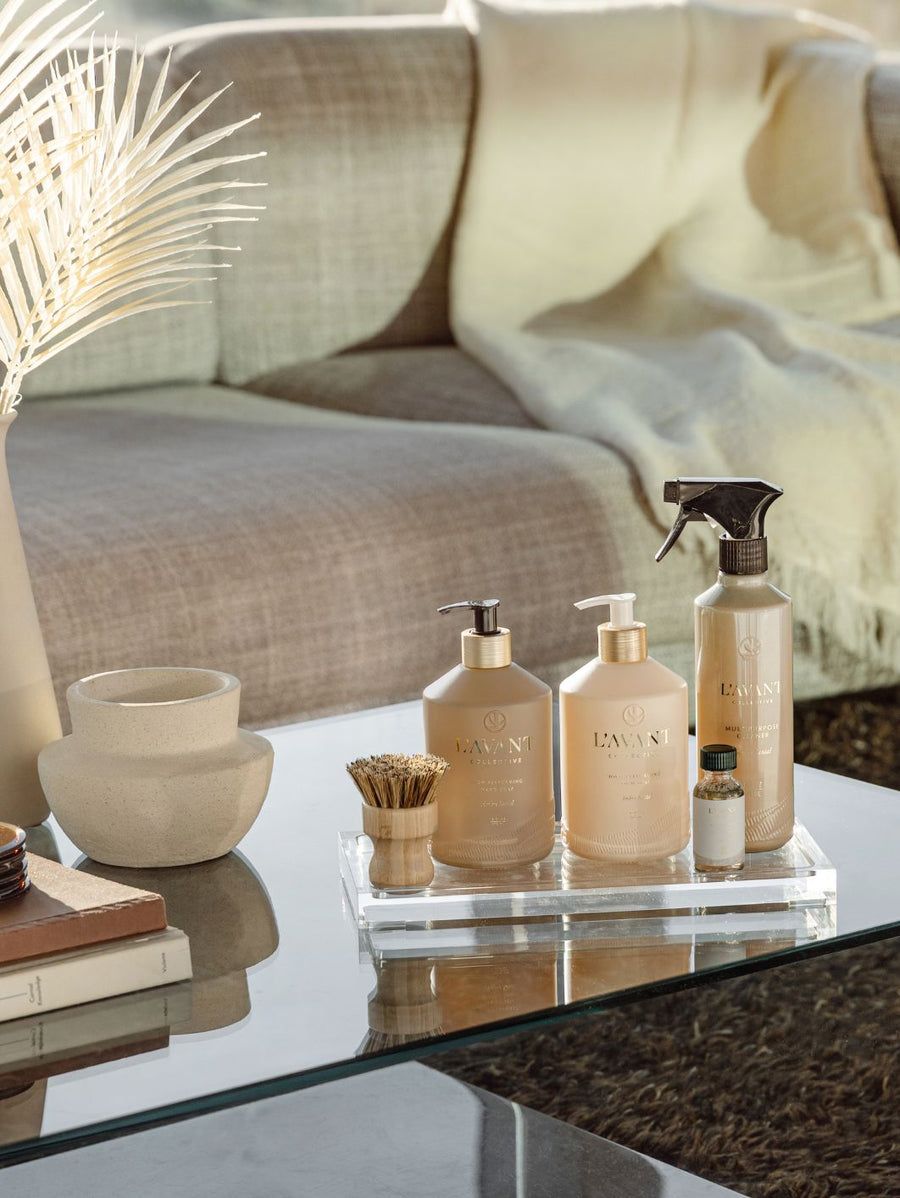 L'Avant Multipurpose Surface Cleaner, Ambre Santal