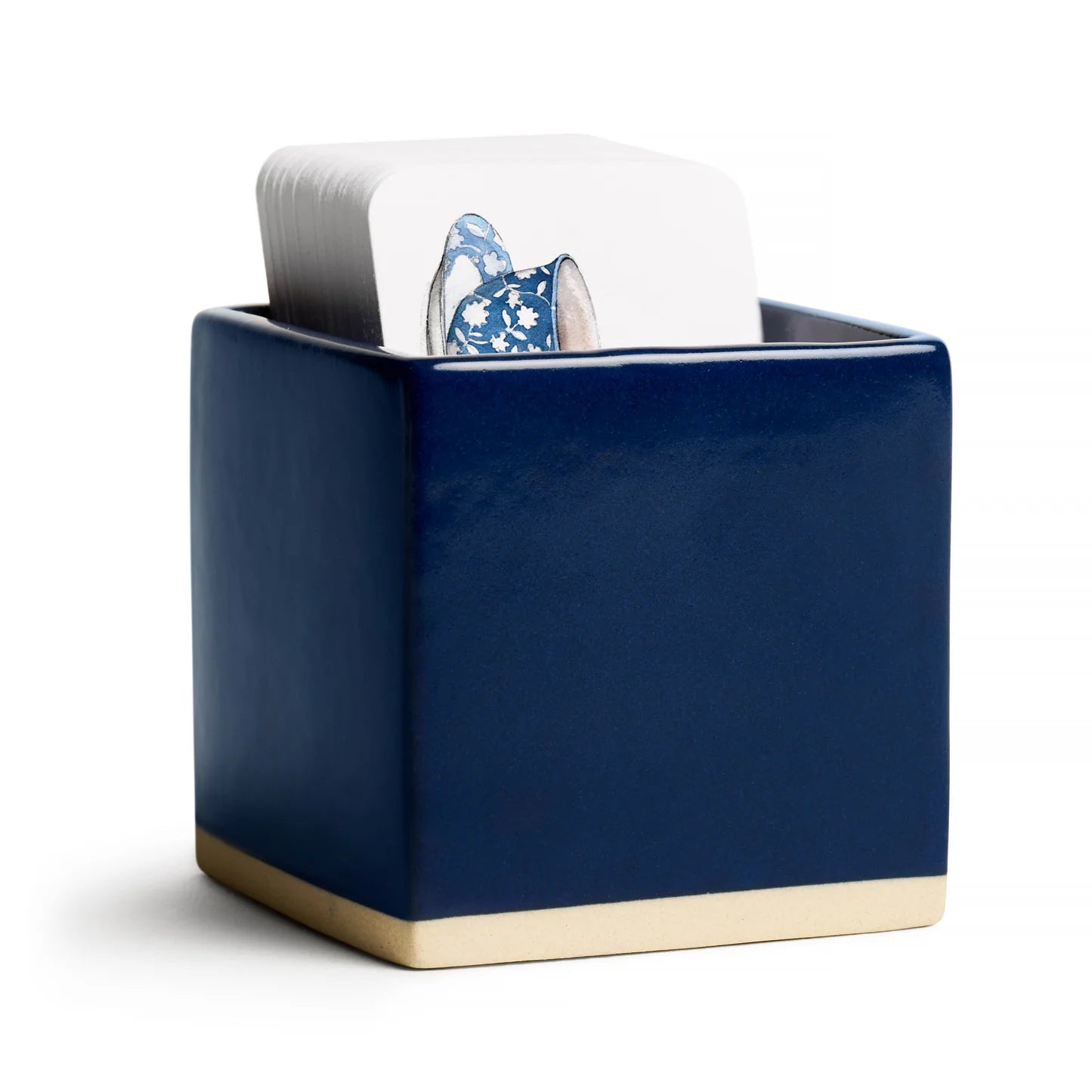 Little Notes® Ceramic Holder, Multiple Colors