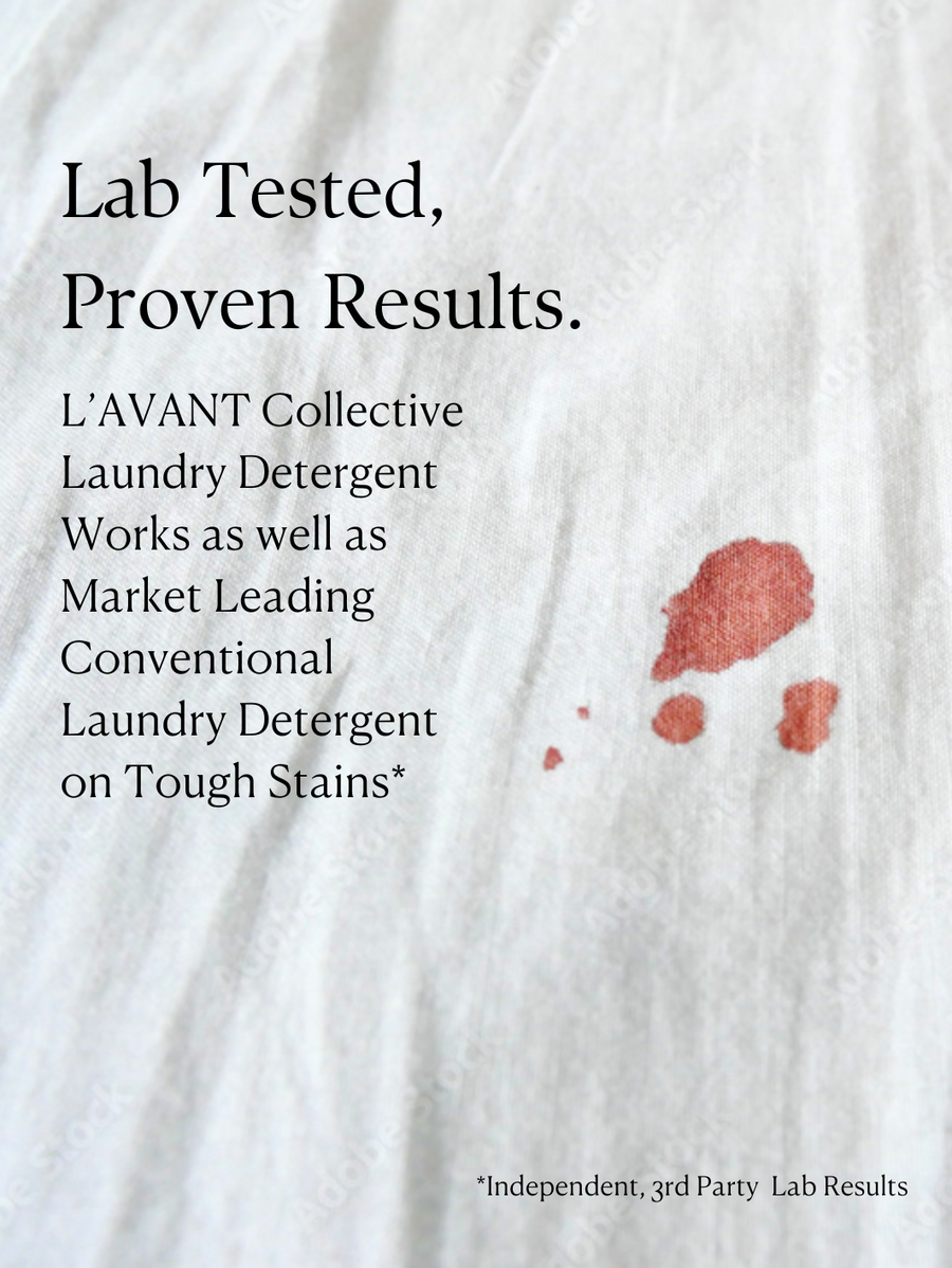 L'Avant Laundry Detergent, Fresh Linen