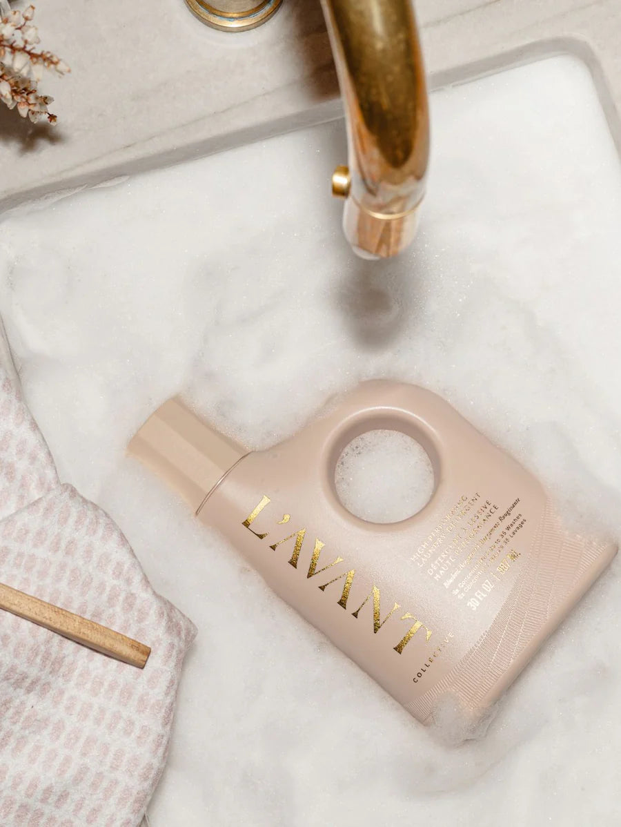 L'Avant Laundry Detergent, Blushed Bergamot