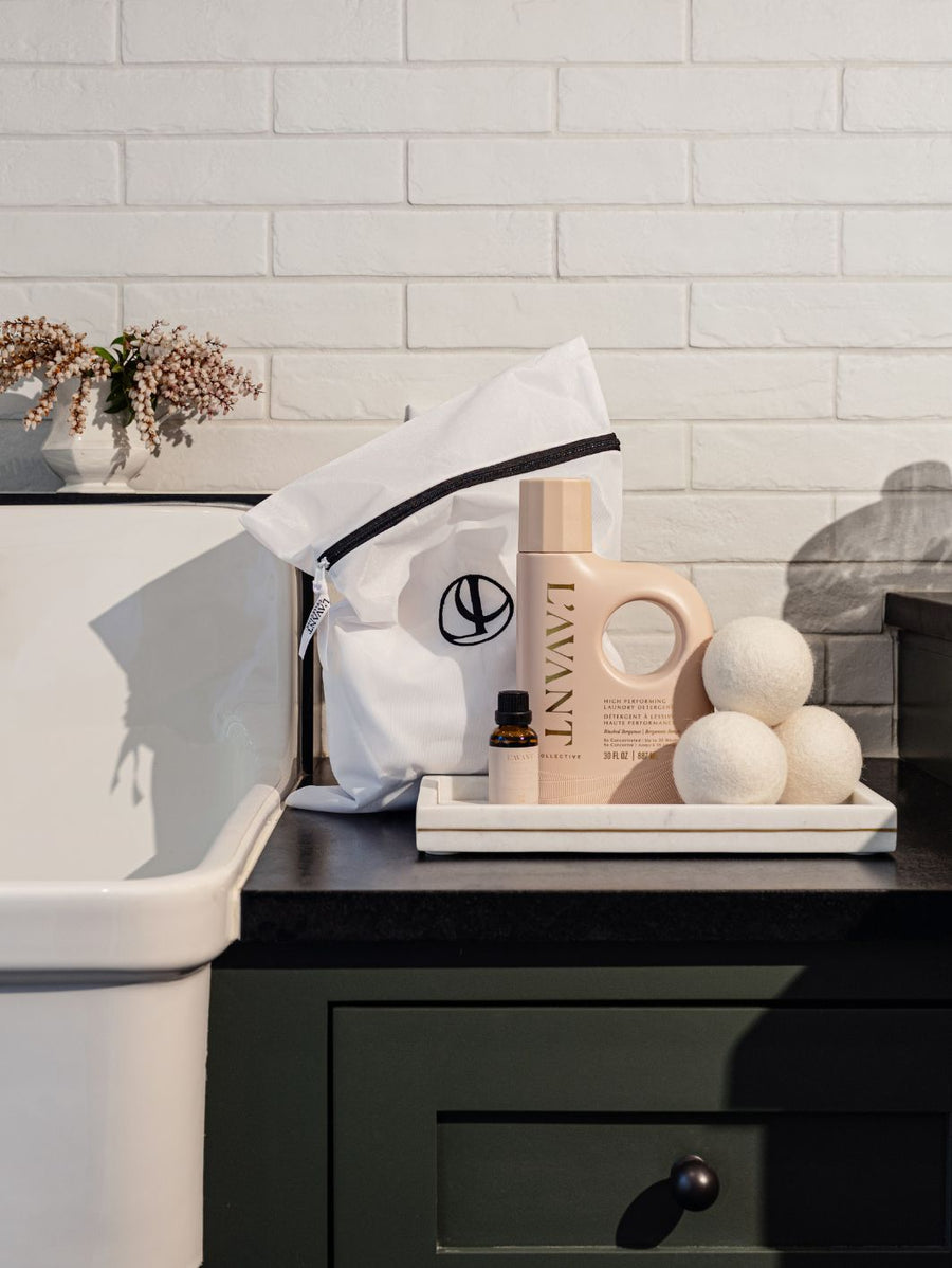 L'Avant Laundry Detergent, Blushed Bergamot