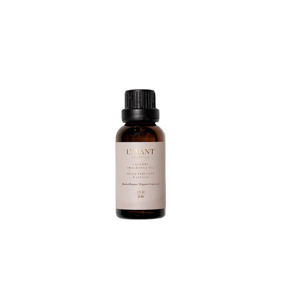 L'Avant Laundry Oil, Blushed Bergamot