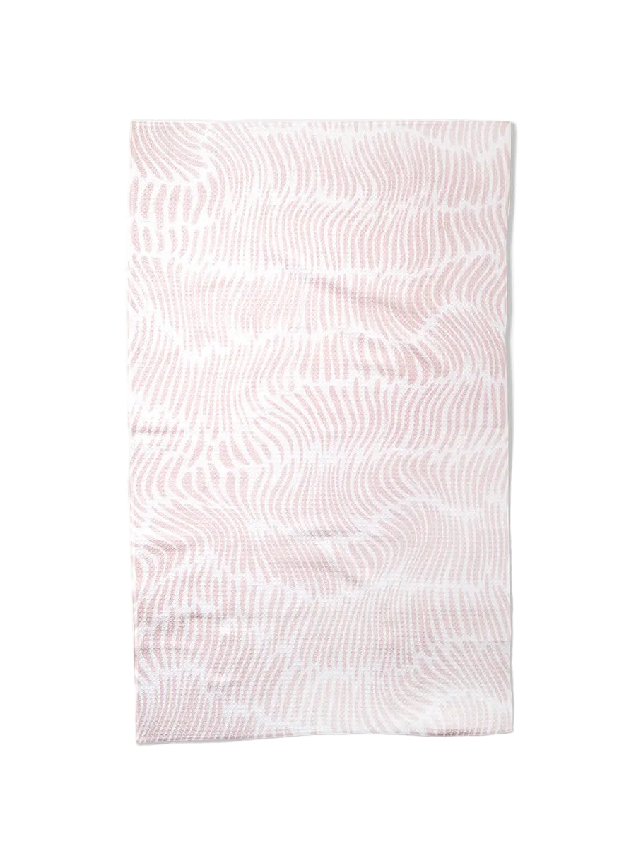 L'AVANT x Geometry Cleaning Kit, Blushed Bergamot