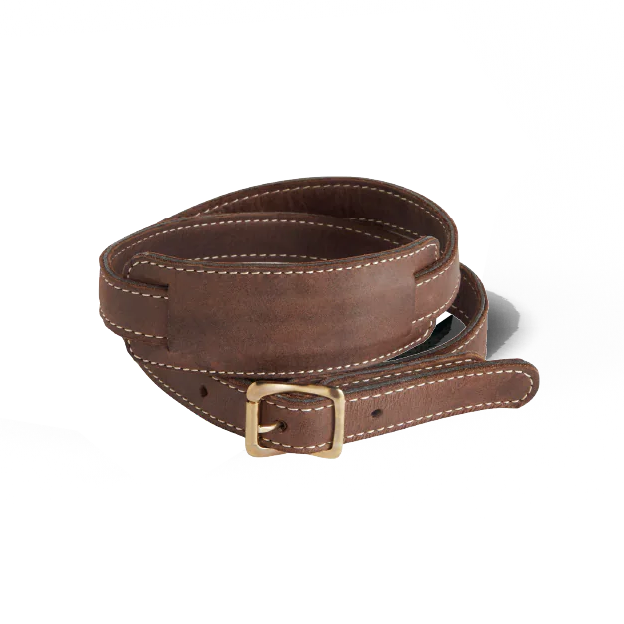 Fieldbar Drinks Box Sling, Diesel Leather