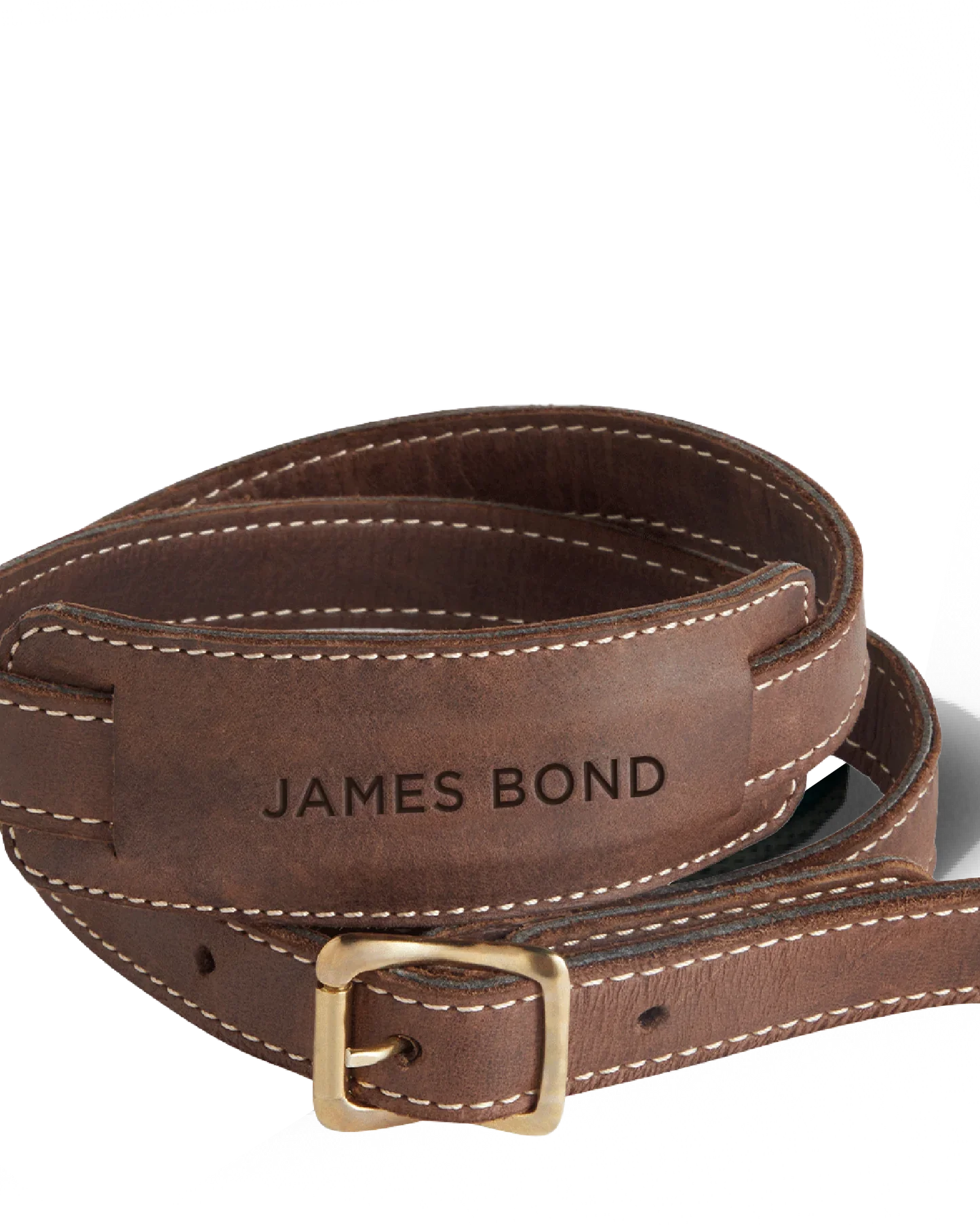 Fieldbar Drinks Box Sling, Diesel Leather