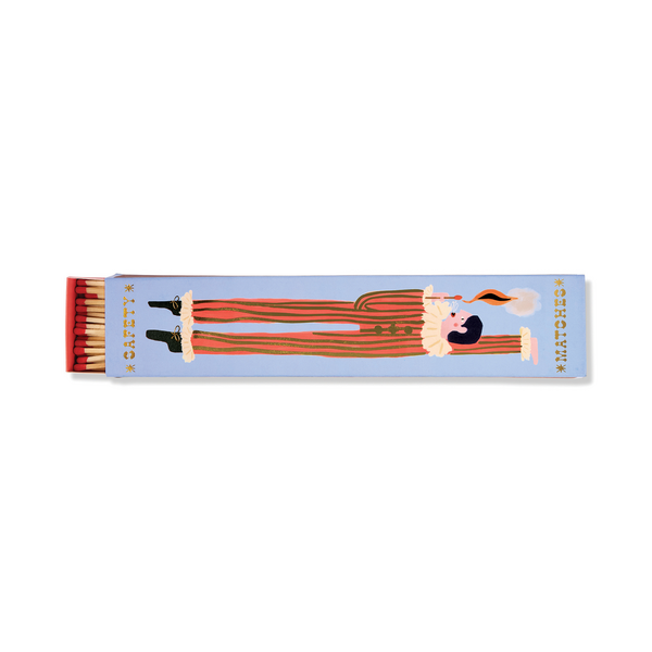 Jester Slender Boxed Matches