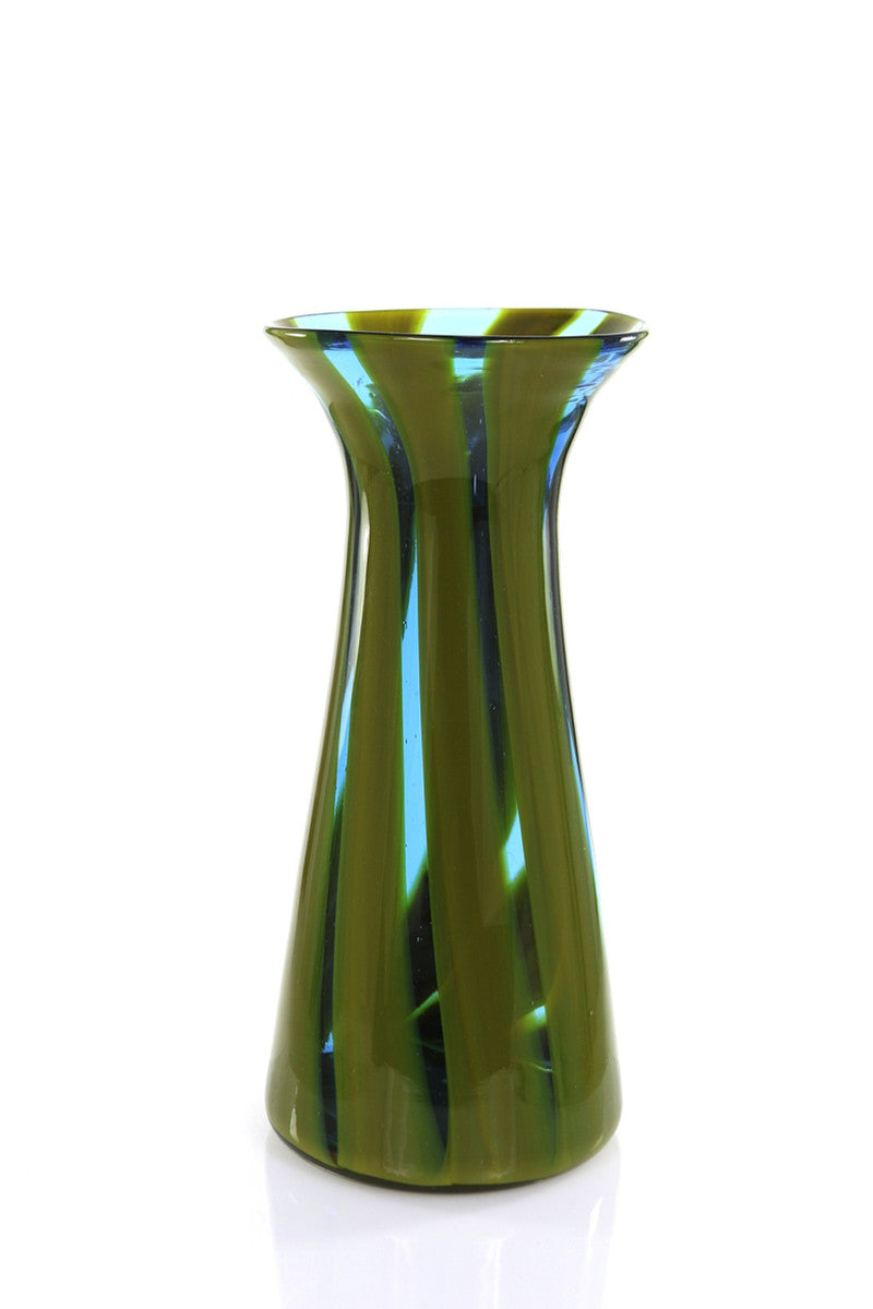 Malin Glass Vase