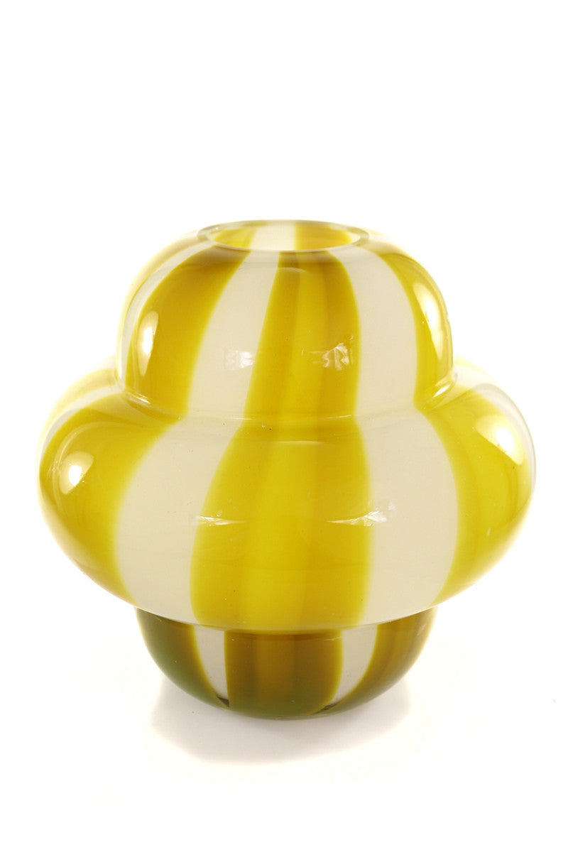 Seville Glass Vase