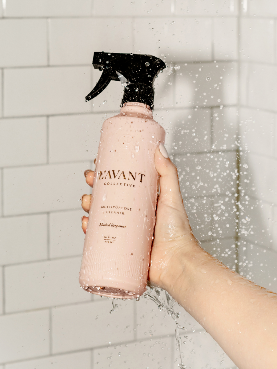 L'Avant Multipurpose Surface Cleaner, Blushed Bergamot