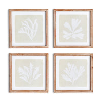 Framed Wall Art