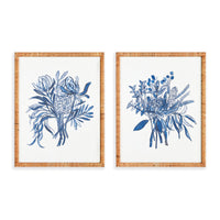 Framed Wall Art