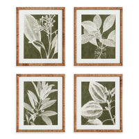 Framed Wall Art
