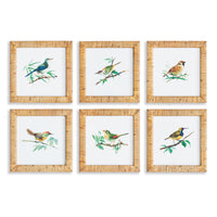 Framed Wall Art