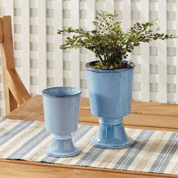 Leslie Cachepots, Set of 2 - Thumbnail 5