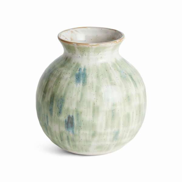 Poehler Vase, Small
