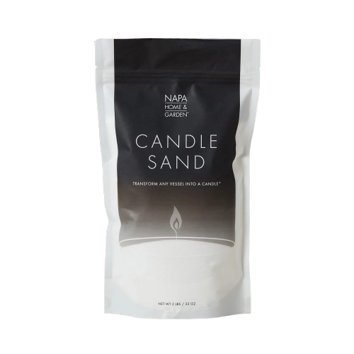 Candle Sand 32oz, Dove