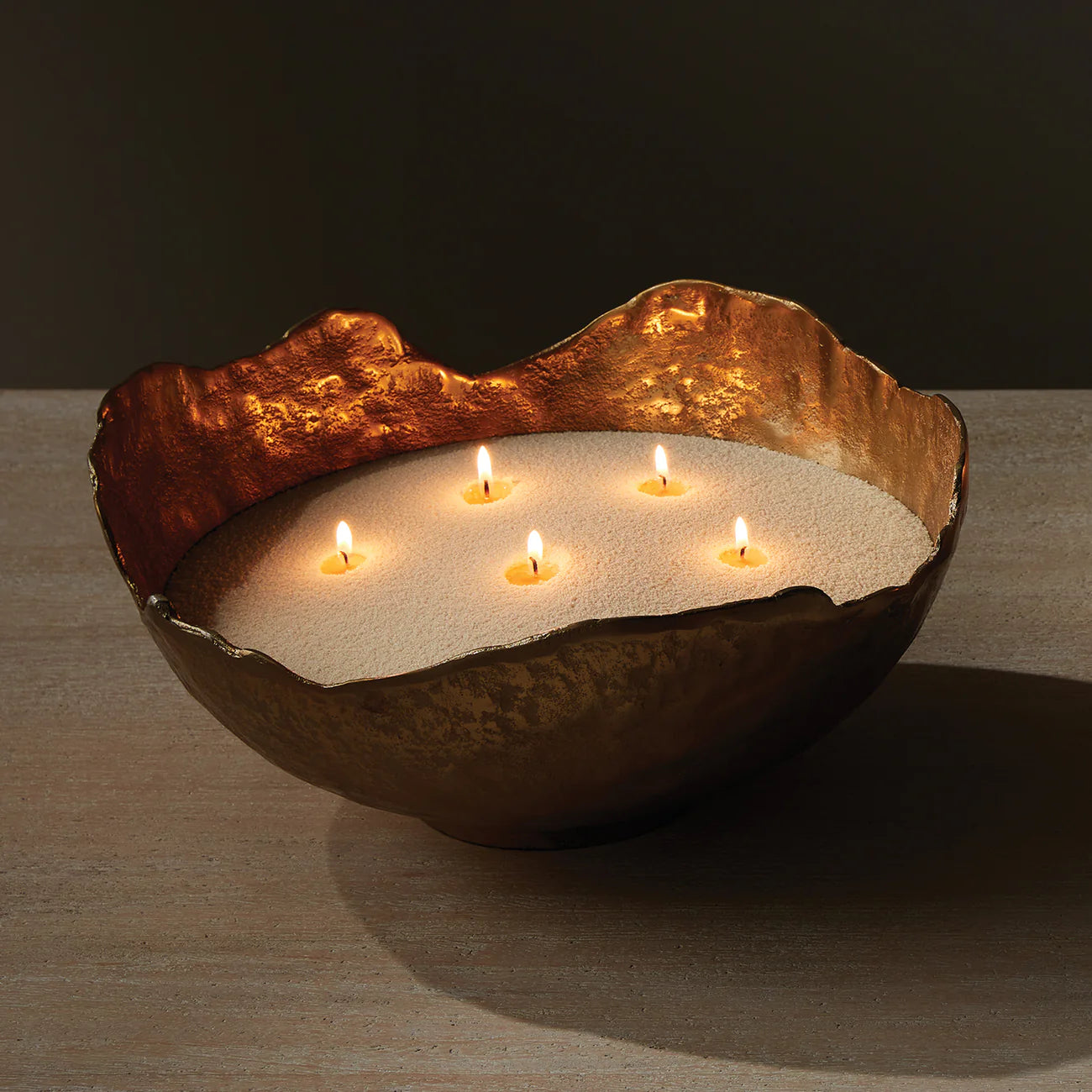 Candle Sand 80oz, Dune