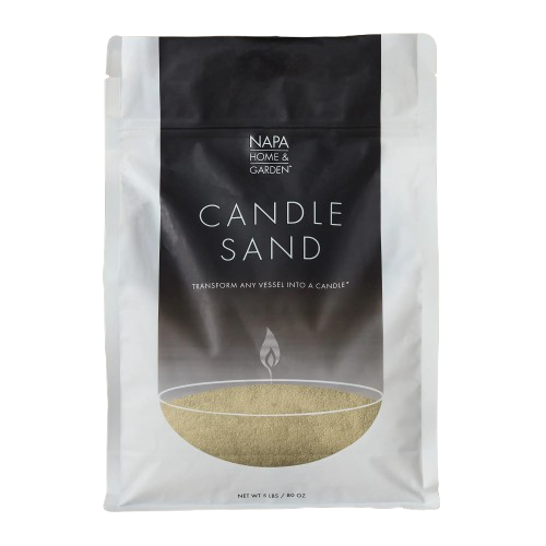 Candle Sand 80oz, Dune