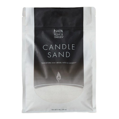 Candle Sand 80oz, Dove