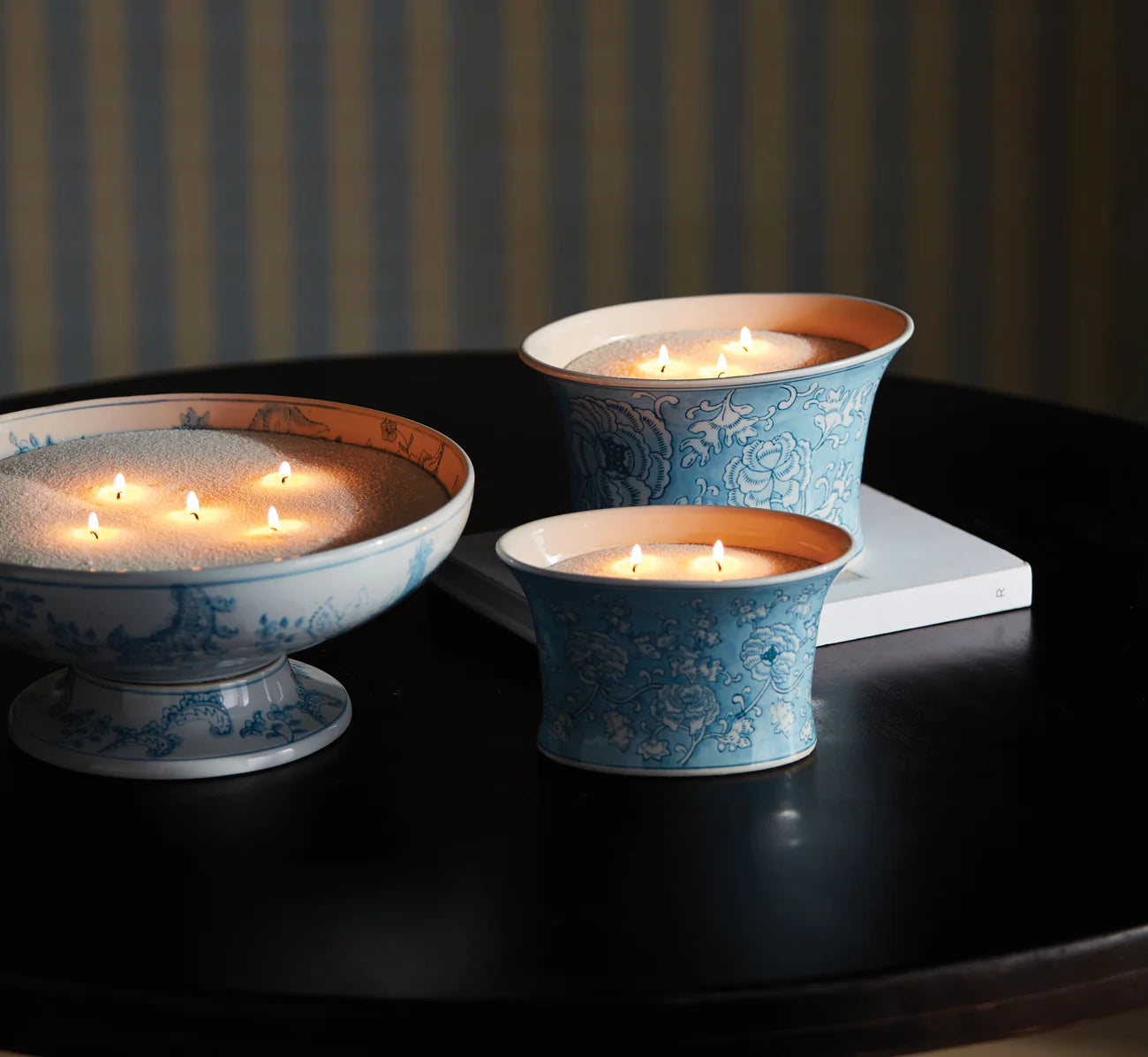Candle Sand 80oz, Dove