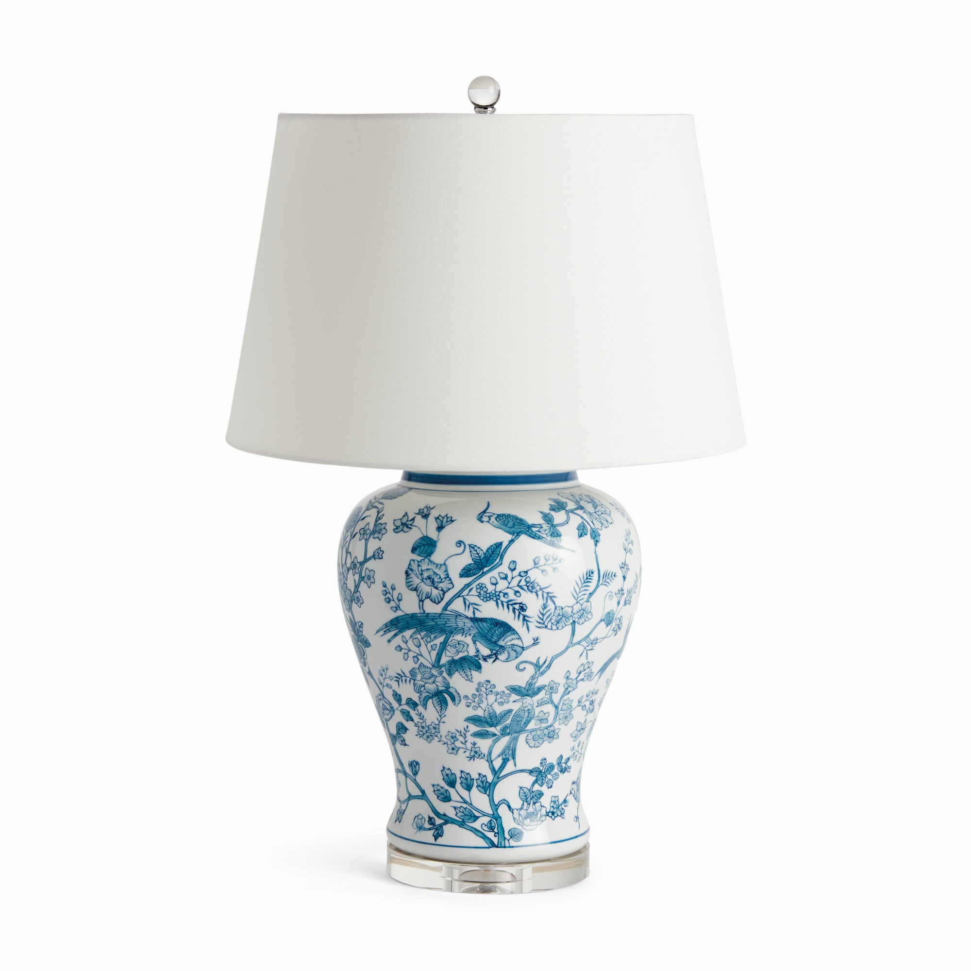 Alador Table Lamp