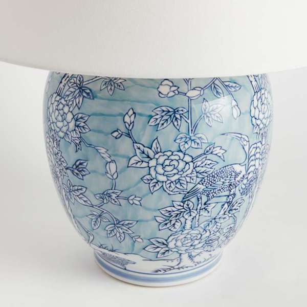 Andross Table Lamp