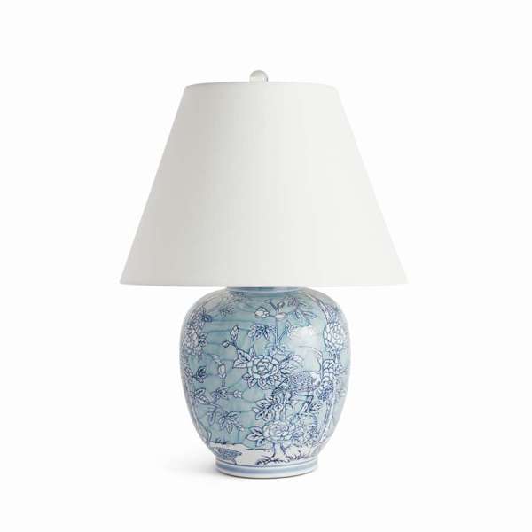 Andross Table Lamp