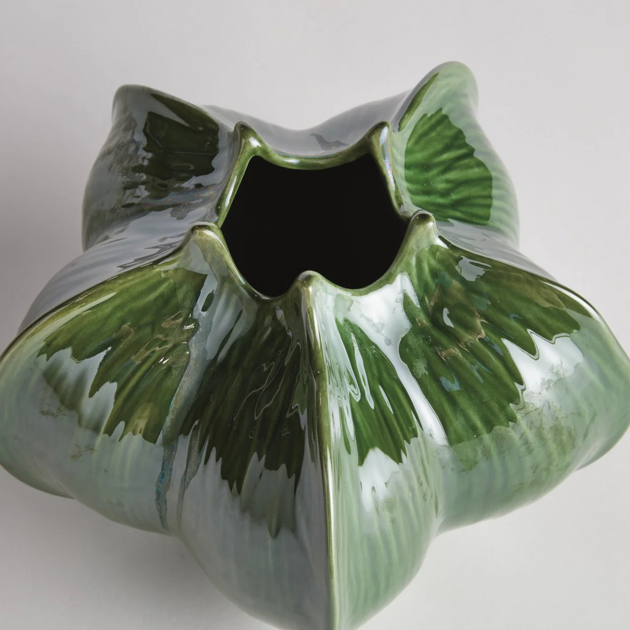 Celeste Vase, Short