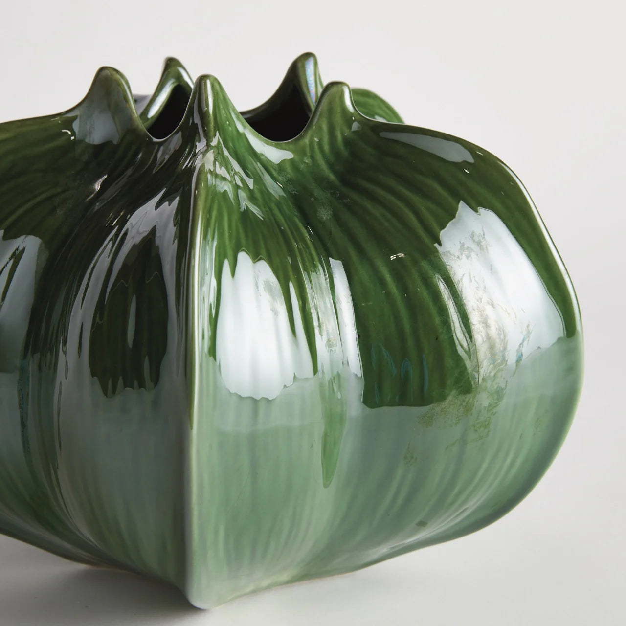 Celeste Vase, Short