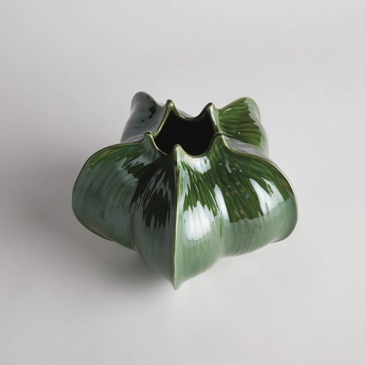 Celeste Vase, Short