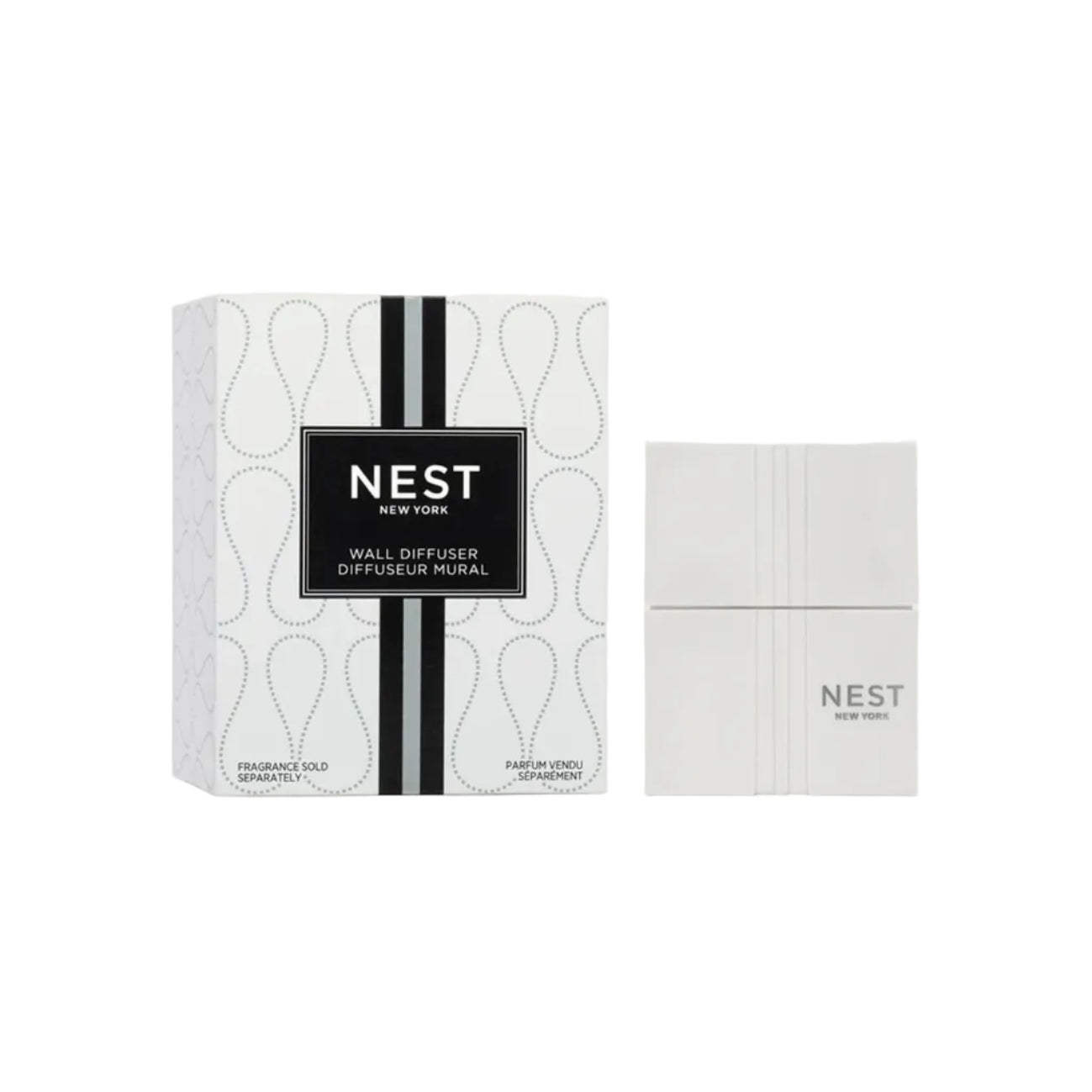Nest Wall Diffuser