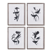 Framed Wall Art