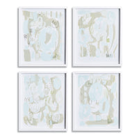 Framed Wall Art