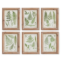 Framed Wall Art