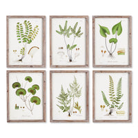 Framed Wall Art