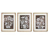 Framed Wall Art