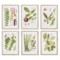 Framed Wall Art