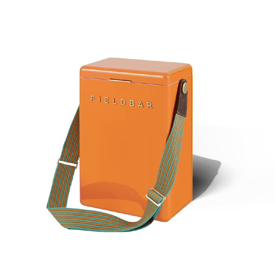 Fieldbar Drinks Box Sling, Portofino