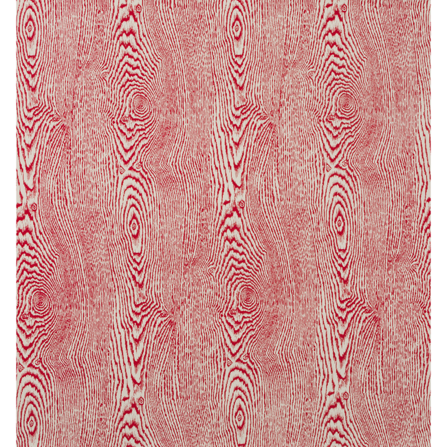 Wood Wallpaper, Cardinal