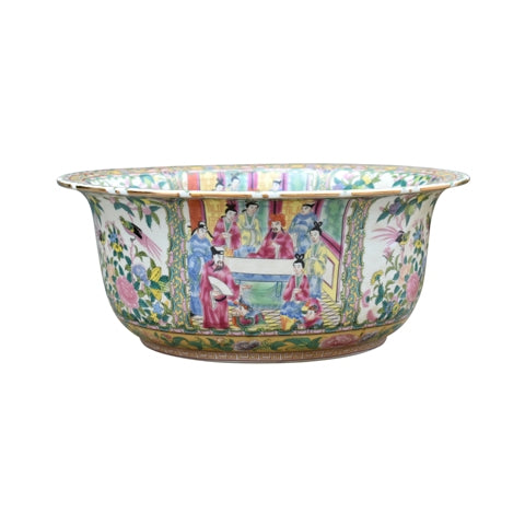 Ines Porcelain Bowl