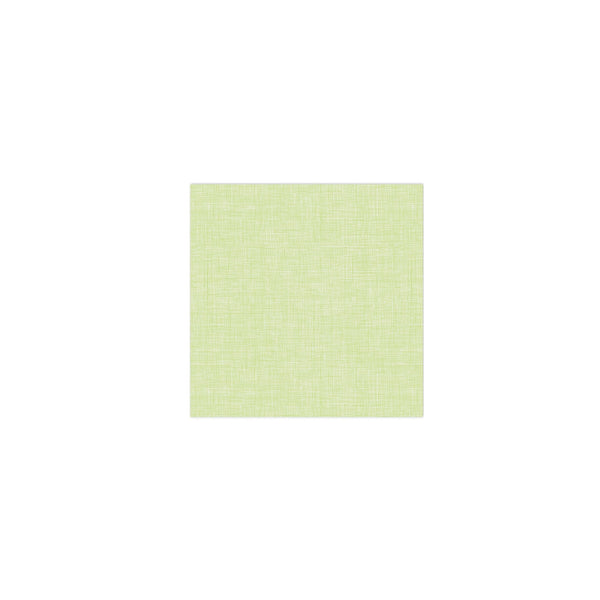 Vietri Papersoft Easy Green Cocktail Napkins