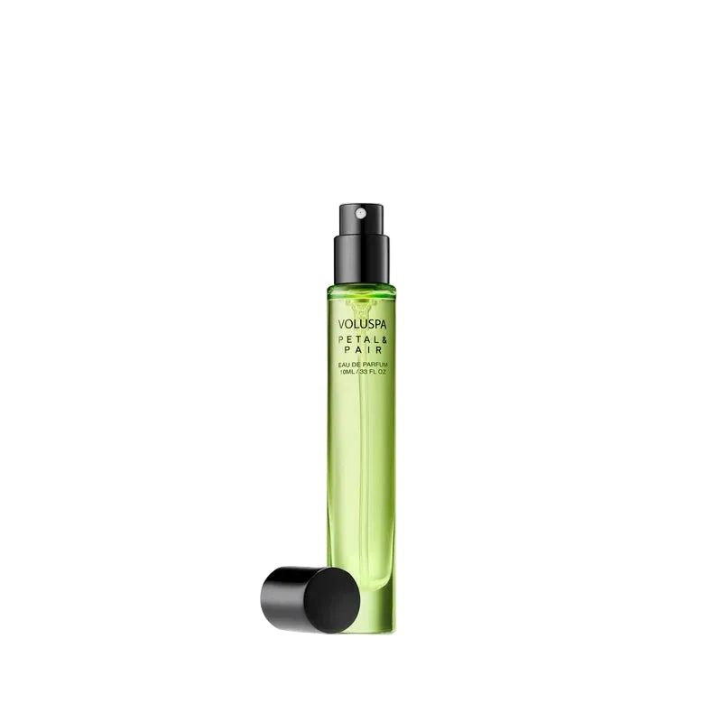 Voluspa Petal & Pair, 10ml Eau De Parfum