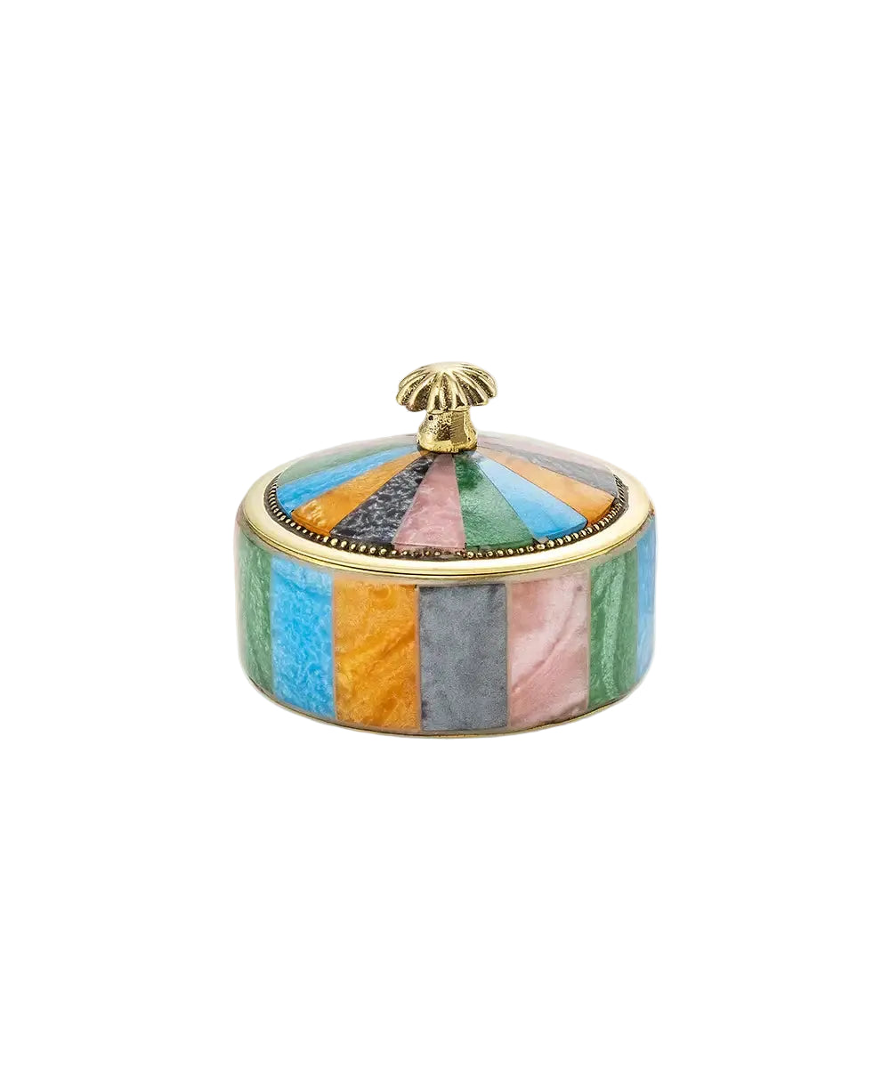 Piper Circus Box, Medium