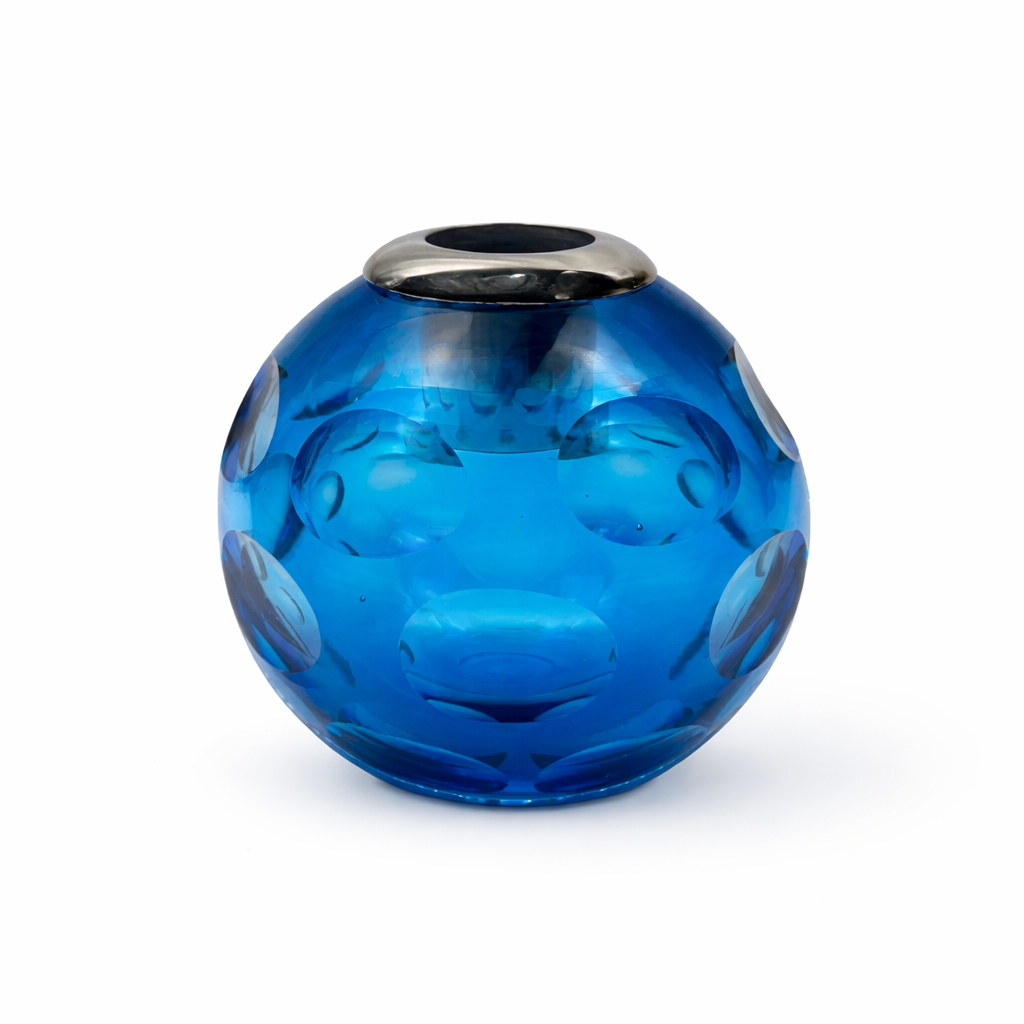 Potts Match Strike, Blue