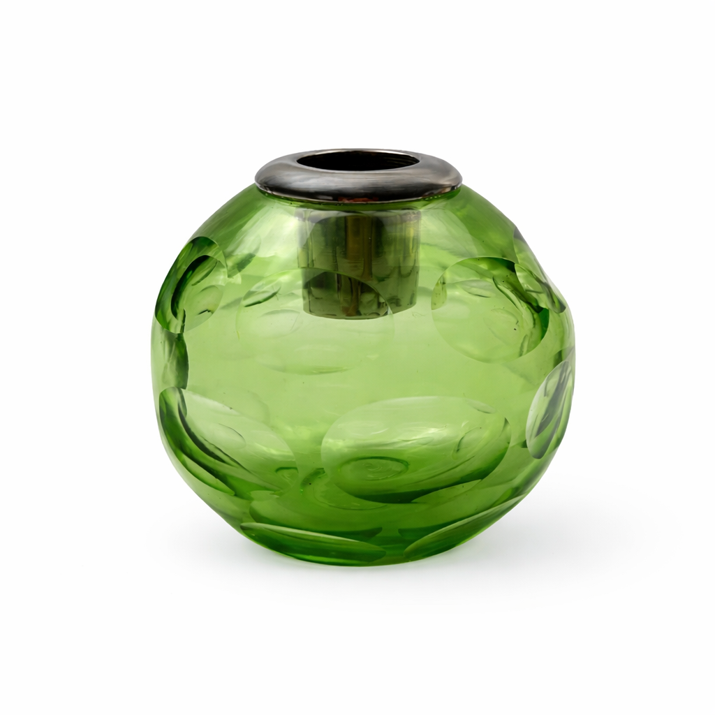 Potts Match Strike, Emerald