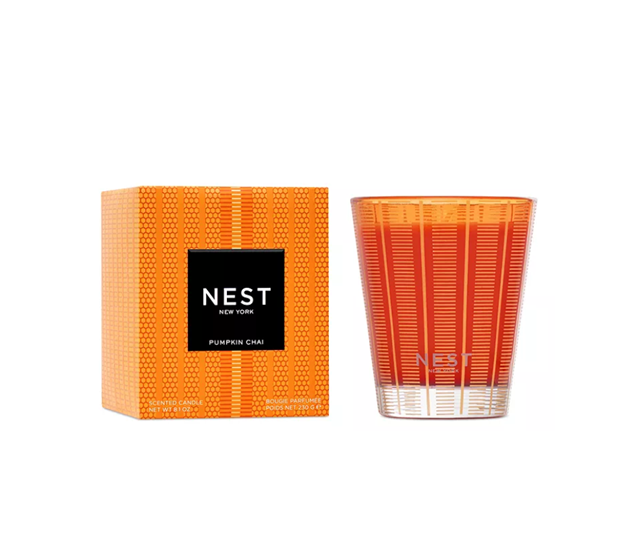 Nest Pumpkin Chai Classic Candle